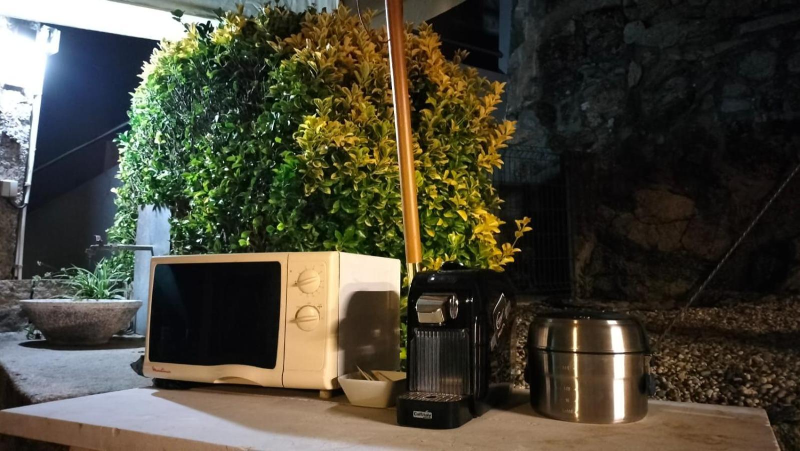 Вилла Quinta Da Teimosa Монсан Номер фото